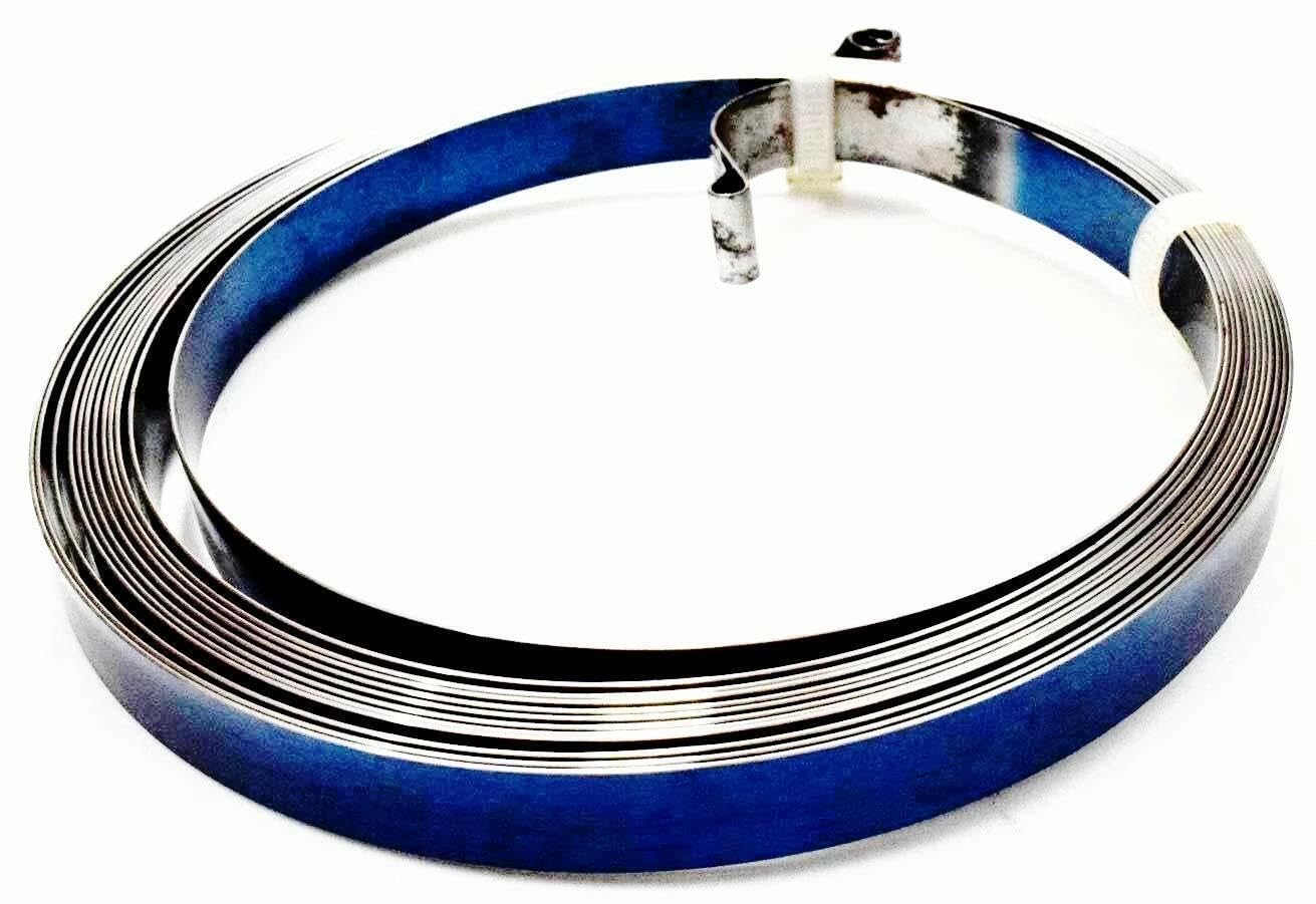 じょんそん Johnson Evinrude OMC Rewind Spring | Part # 338534 : Amazon.ca